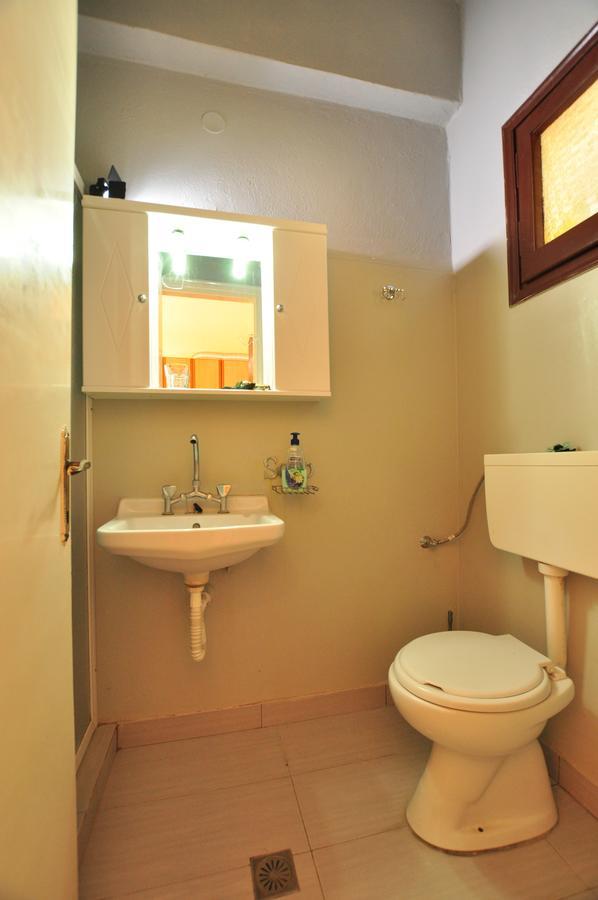 Laskaris Studios Dassia  Dış mekan fotoğraf